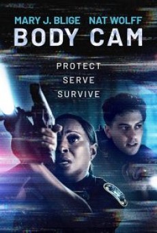 Body Cam กล้องจับตาย (2020) - ดูหนังออนไลน