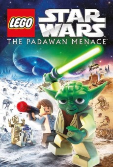 Lego Star Wars: The Padawan Menace (2011) เลโก้ สตาร์ วอร์ส: ภัยพาดาวัน - ดูหนังออนไลน