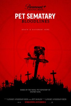 PET SEMATARY: BLOODLINES (2023) ซับไทย
