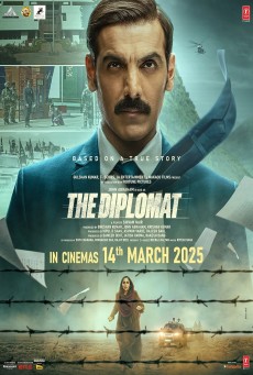The Diplomat 2025 - ดูหนังออนไลน