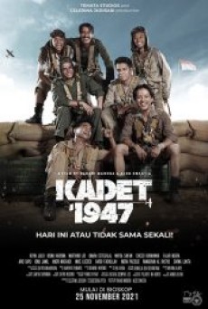 KADET 1947 (2021) คาเดท 1947 - ดูหนังออนไลน