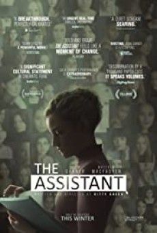 The Assistant (2019) - ดูหนังออนไลน์