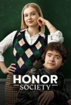 HONOR SOCIETY (2022) - ดูหนังออนไลน