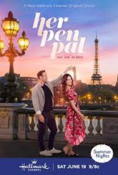 Her Pen Pal (2021) - ดูหนังออนไลน์