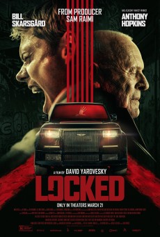 Locked (2025) ล็อก ล่อมาตาย - ดูหนังออนไลน
