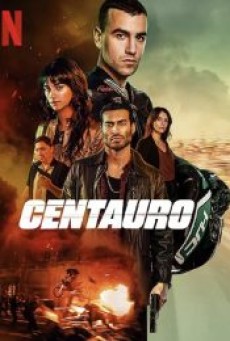 CENTAURO (2022) เซนทอร์ - ดูหนังออนไลน