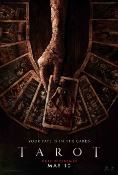 Tarot (2024) ทาโร่ต์ ไพ่เรียกผี - ดูหนังออนไลน