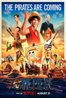 One Piece วันพีช (2023) Season 1 พากย์ไทย ตอนที่ 5