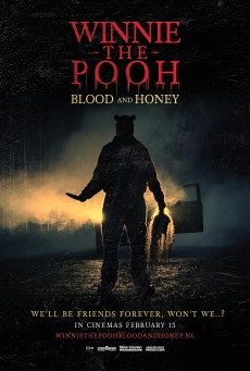 WINNIE THE POOH BLOOD AND HONEY (2023) โหด เห็น หมี ซับไทย - ดูหนังออนไลน