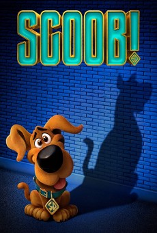 SCOOB! (2020) - ดูหนังออนไลน์