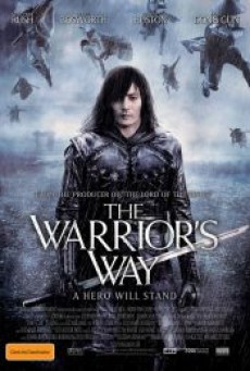 THE WARRIOR’S WAY (2010) มหาสงครามโคตรคนต่างพันธุ์ - ดูหนังออนไลน