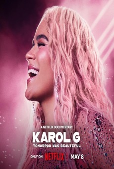 Karol G (2025) - ดูหนังออนไลน