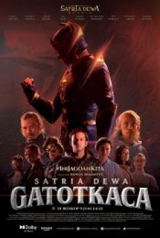 SATRIA DEWA GATOTKACA (2022) - ดูหนังออนไลน