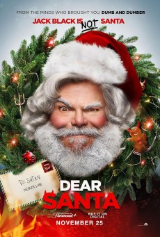 Dear Santa (2024) - ดูหนังออนไลน