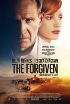 THE FORGIVEN (2021) - ดูหนังออนไลน