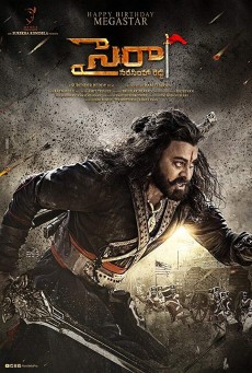 SYE RAA NARASIMHA REDDY (2019) ซับไทย - ดูหนังออนไลน