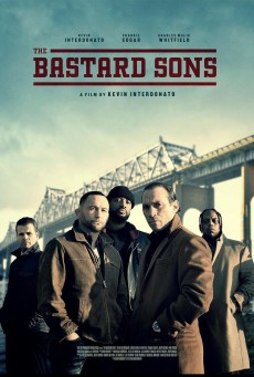 The Bastard Sons (2024) - ดูหนังออนไลน