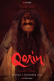 QORIN (2022) วิญญาณอาถรรพ์ ซับไทย