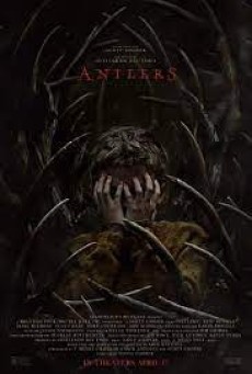 Antlers (2021) สิงร่างกระชากวิญญาณ - ดูหนังออนไลน์