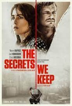 The Secrets We Keep (2020) ขัง แค้น บริสุทธิ์ - ดูหนังออนไลน์