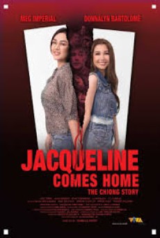 Jacqueline Comes Home The Chiong Story (2018) - ดูหนังออนไลน