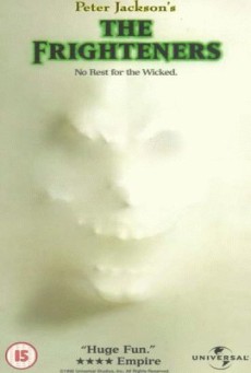 THE FRIGHTENERS (1996) สามผีสี่เผ่าเขย่าโลก ซับไทย - ดูหนังออนไลน