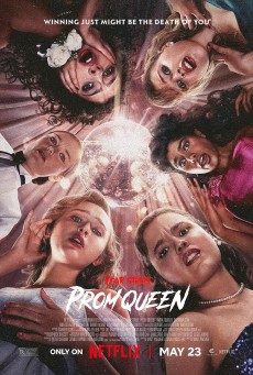 Fear Street Prom Queen (2025) ถนนอาถรรพ์: ราชินีงานพรอม - ดูหนังออนไลน
