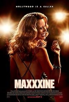 MaXXXine แม็กซีน (2024) - ดูหนังออนไลน