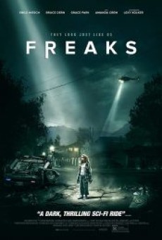 Freaks (2019) - ดูหนังออนไลน