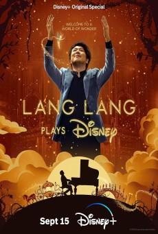 LANG LANG PLAYS DISNEY (2023) ซับไทย