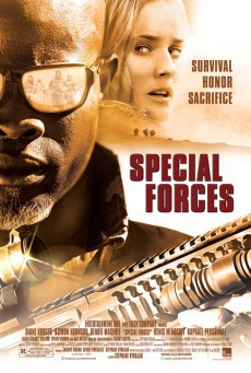 SPECIAL FORCES (2011) แหกด่านจู่โจม สายฟ้าแลบ พากย์ไทย - ดูหนังออนไลน