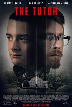 THE TUTOR (2023) ซับไทย