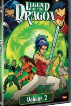 Legend of the Dragon กลมแต่ไม่เกลี้ยง 1990 - ดูหนังออนไลน