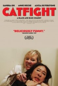 Catfight (2016) แคทไฟท์ - ดูหนังออนไลน์