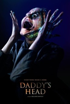 Daddys Head ผีหัวพ่อ (2024) - ดูหนังออนไลน