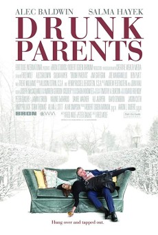 Drunk Parents (2019) [Sub TH] - ดูหนังออนไลน