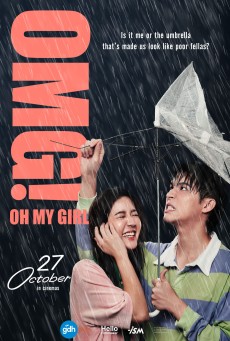 OMG! OH MY GIRL (2022) OMG รักจังวะ ผิดจังหวะ พากย์ไทย - ดูหนังออนไลน