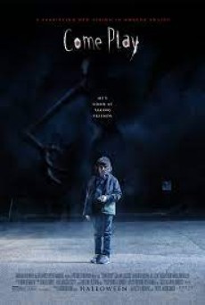 COME PLAY (2020) - ดูหนังออนไลน์