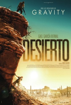 Desierto (2015) ฝ่าเส้นตายพรมแดนทมิฬ - ดูหนังออนไลน์