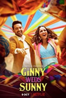 Ginny Weds Sunny | Netflix (2020) จับหัวใจคลุมถุงชน - ดูหนังออนไลน