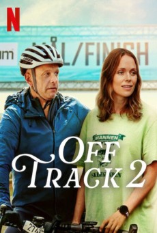 Off Track 2 (2025) ออฟแทร็ค 2 - ดูหนังออนไลน
