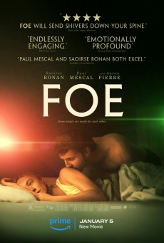 FOE (2023) อมิตร พากย์ไทย - ดูหนังออนไลน