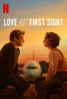 LOVE AT FIRST SIGHT (2023) รักแรกพบ พากย์ไทย