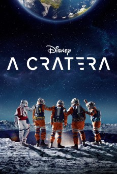CRATER (2023) ซับไทย - ดูหนังออนไลน