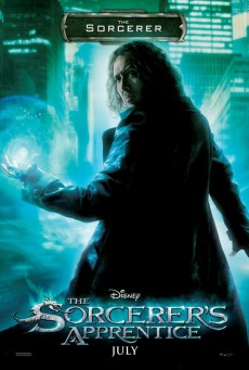The Sorcerer’s Apprentice (2010) ศึกอภินิหารพ่อมดถล่มโลก - ดูหนังออนไลน