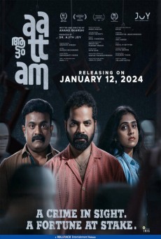 “Aattam (2024) “
