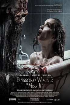 The Haunted Apartment Miss K (2024) ผีนรก 610 - ดูหนังออนไลน