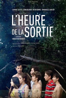 School’s Out (L’heure de la sortie) (2018) การศึกษานอกกรอบ - ดูหนังออนไลน