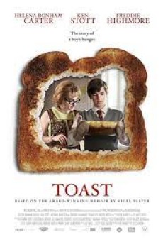 Toast (2010) หนุ่มแนวหัวใจกระทะเหล็ก - ดูหนังออนไลน