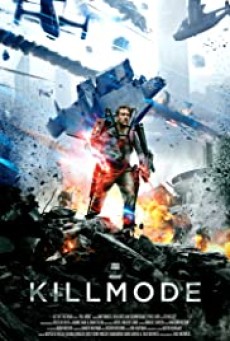 KILL MODE (2020) - ดูหนังออนไลน์